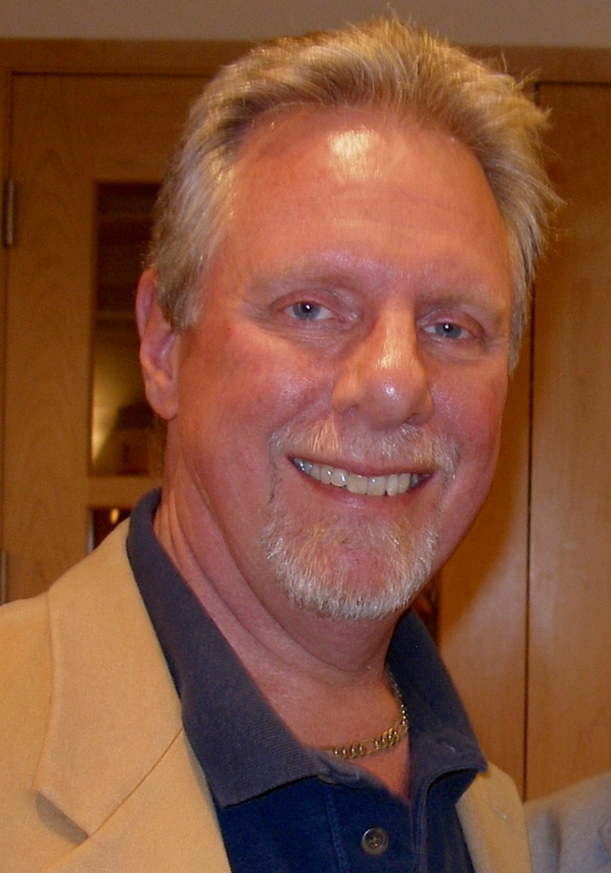 Dennis R. Sutcliffe, Cleveland historian and storyteller