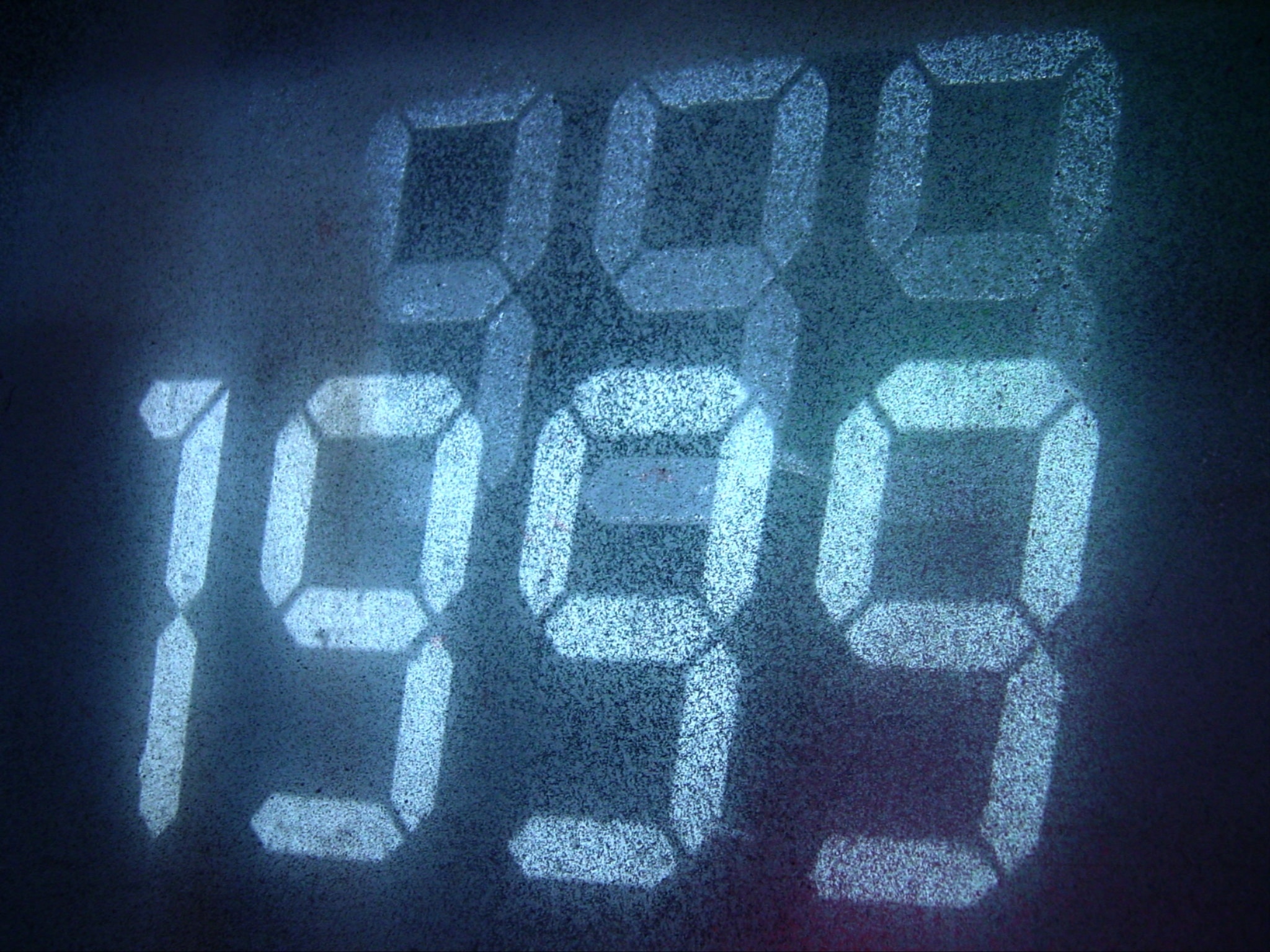 The Mystery of Al Capone's Vault — or How I Saved the World from Y2K