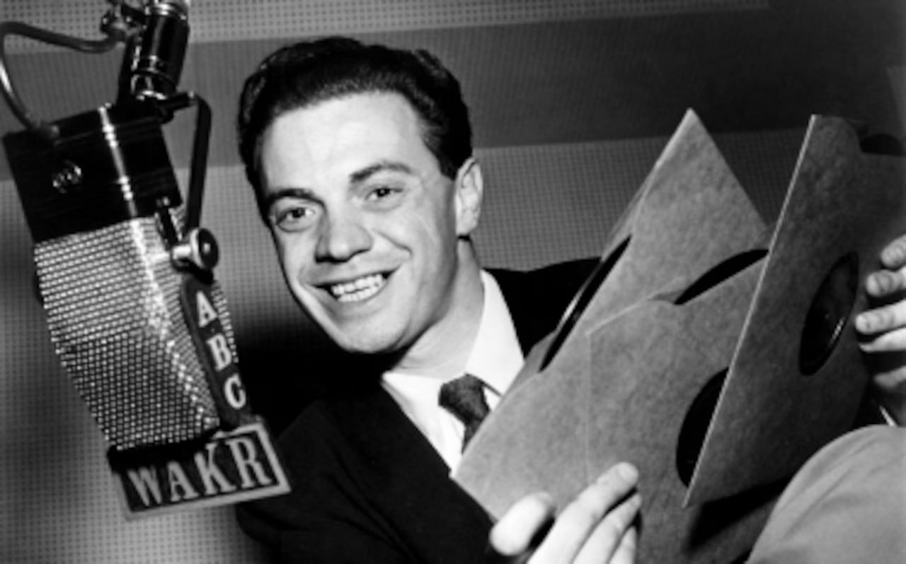 The King of the Moondoggers: Alan Freed and the Birth of Rock and Roll