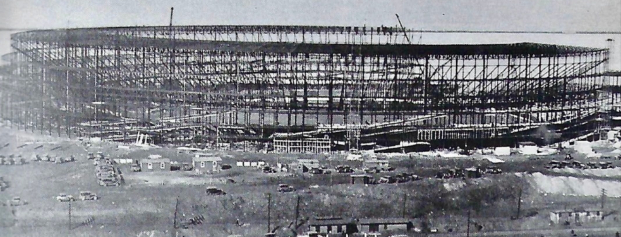 Meet Me at Gate A: Municipal Stadium in the 1930s