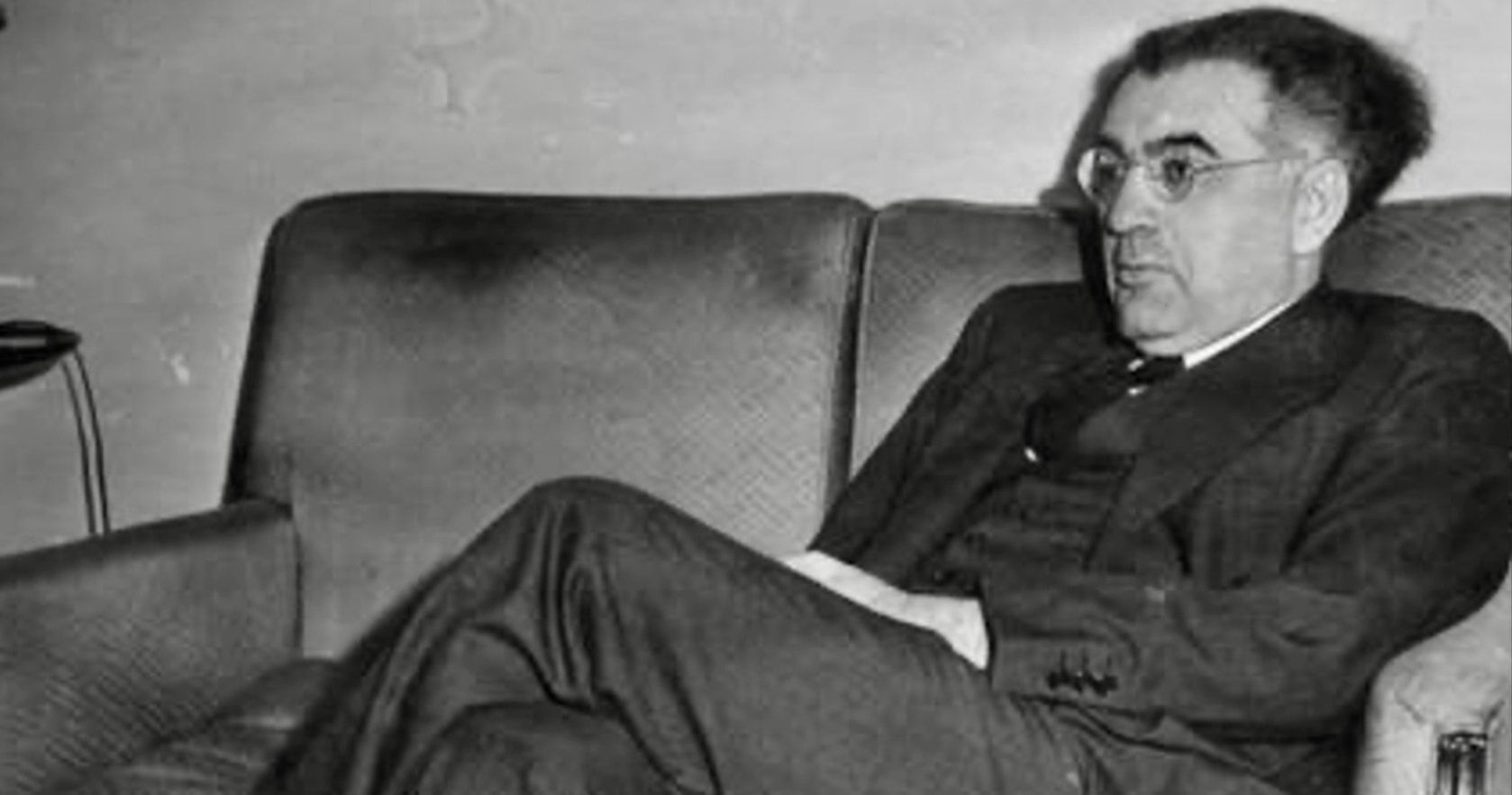 Rabbi Abba Silver's Battle Against the Cleveland Nazis